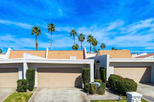 78451 Montego Bay Circle, Bermuda Dunes, CA 92203