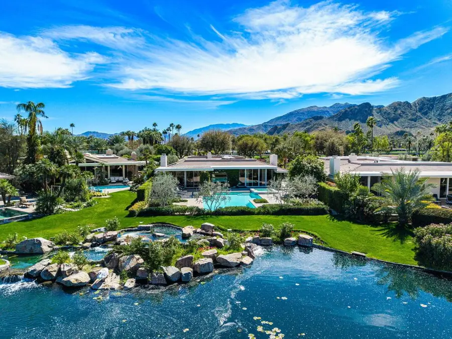 44 Fincher Way, Rancho Mirage, CA 92270 - #3