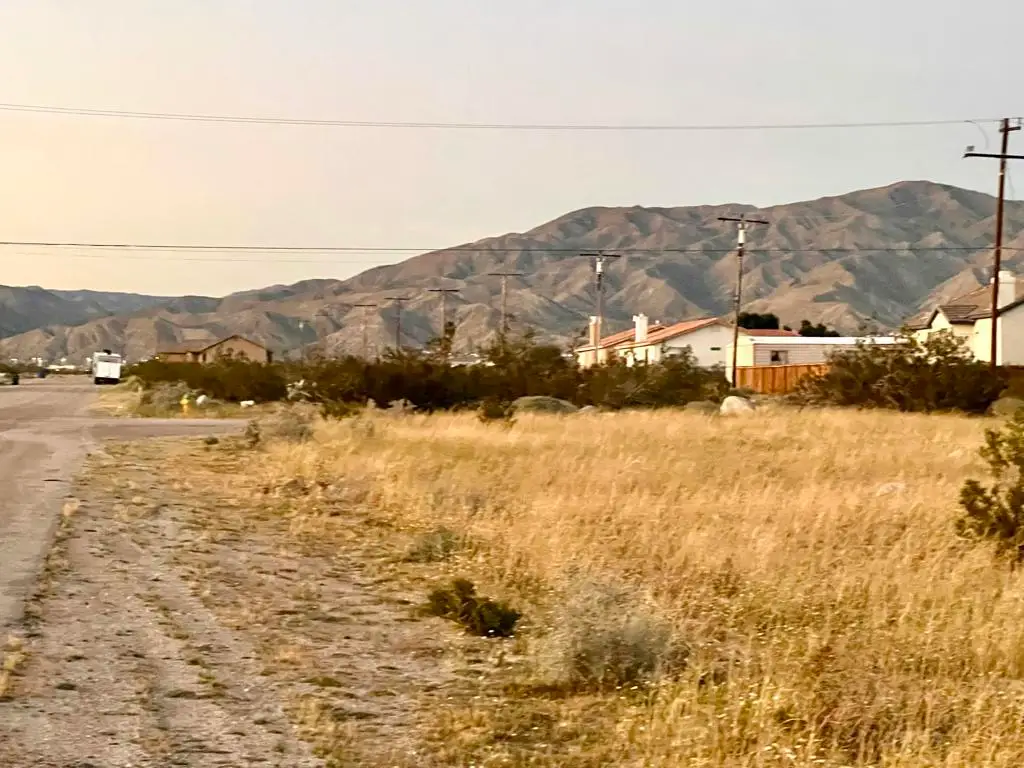 65613 Sycamore Road, Desert Hot Springs, CA 92240 - #1