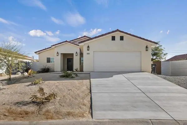 16094 Avenida Atezada, Desert Hot Springs, CA 92240