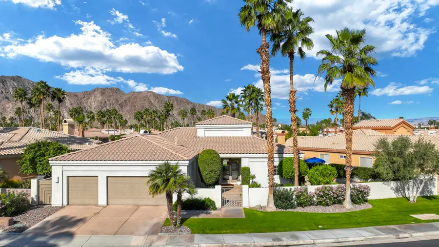 47695 Via Florence, La Quinta, CA 92253 - #2