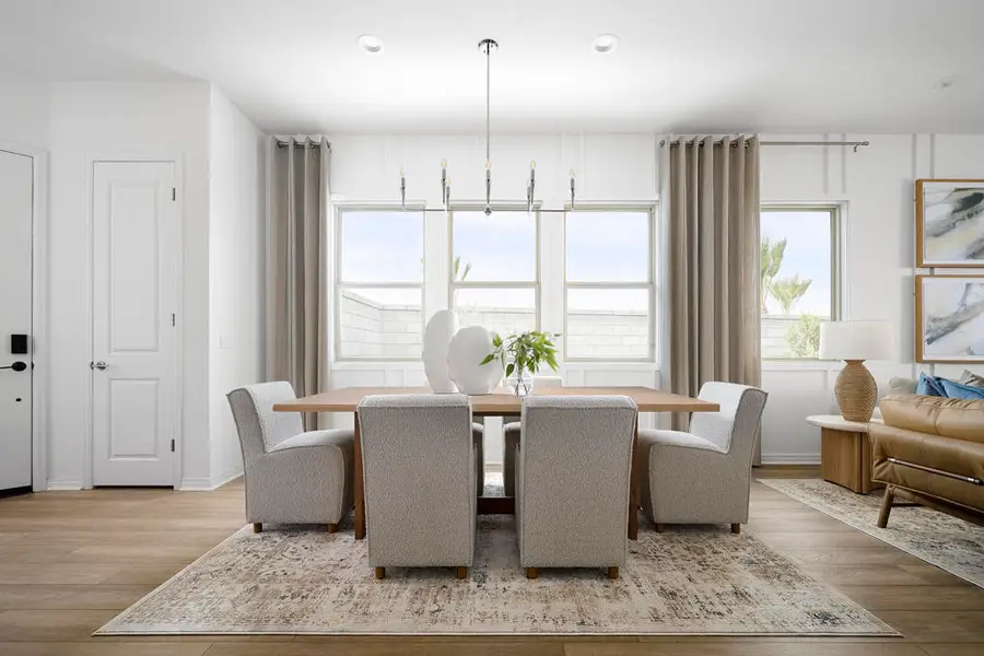 80 685 San Clemente Drive, Indio, CA 92203 - #3