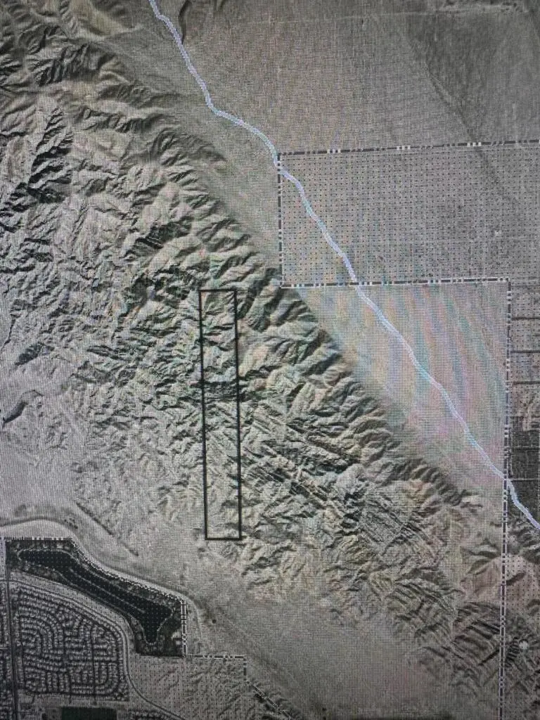 88 .51 Acre Vacant Land, Indio, CA 92201 - #1