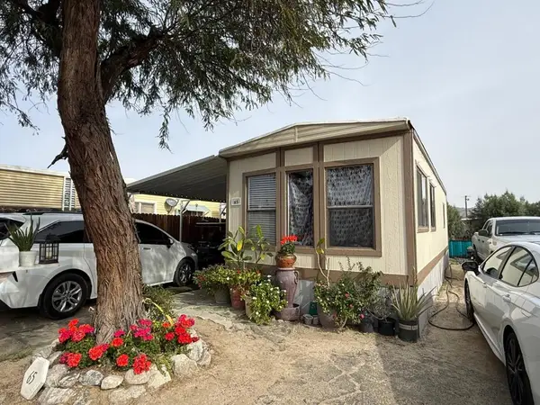 69530 Dillon Road #65, Desert Hot Springs, CA 92241