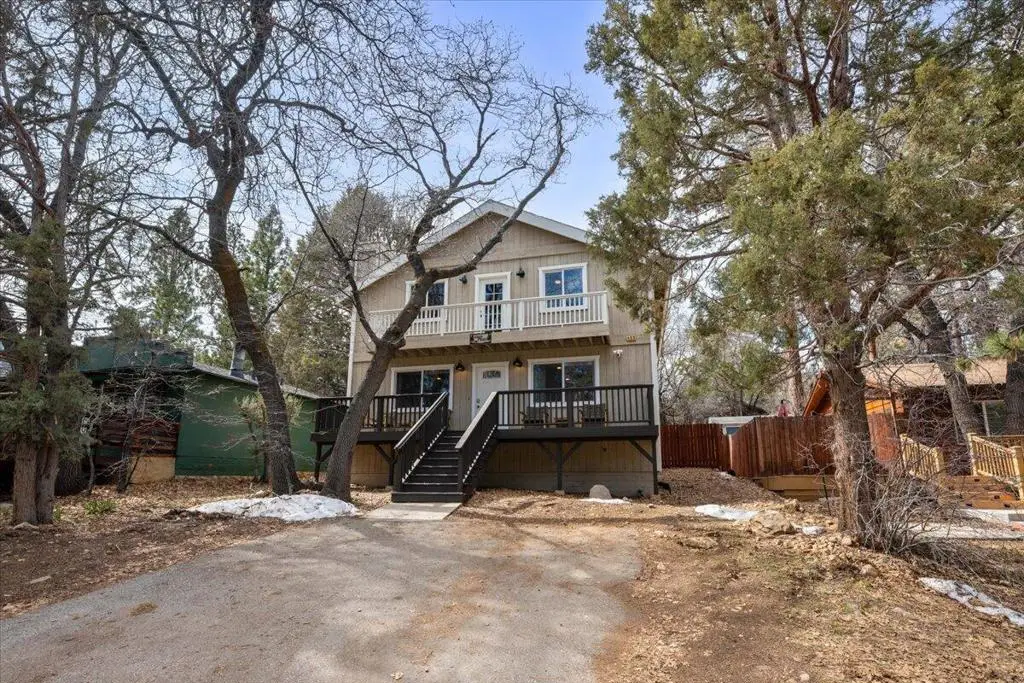 480 Vista Avenue, Sugarloaf, CA 92386 - #1