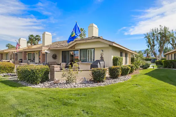 262 Castellana S, Palm Desert, CA 92260