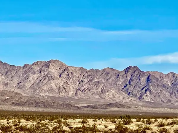 2660 Bristol Avenue, 29 Palms, CA 92277