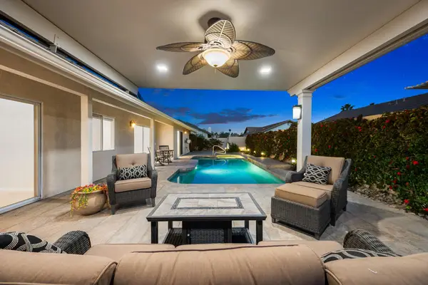 75451 La Cresta Drive, Palm Desert, CA 92211