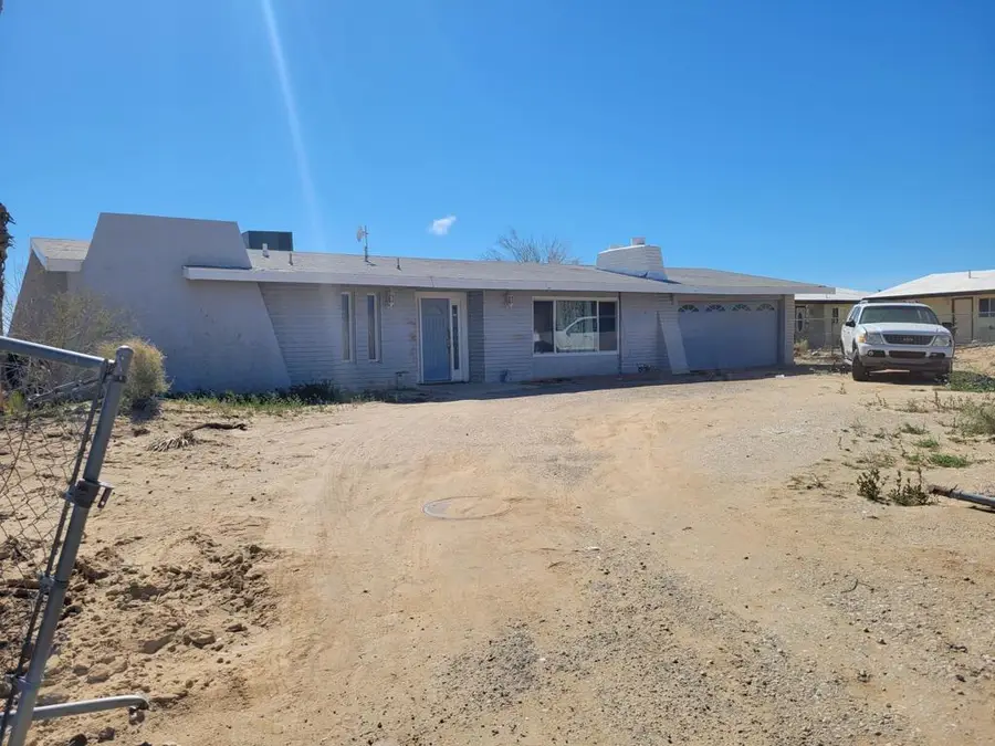 1453 S Marina Drive, Thermal, CA 92274 - #2