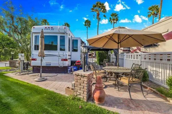 69411 Ramon Road #274, Cathedral City, CA 92234