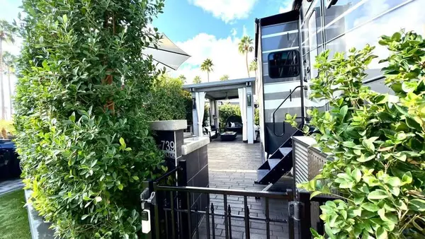 69411 Ramon Road #739, Cathedral City, CA 92234