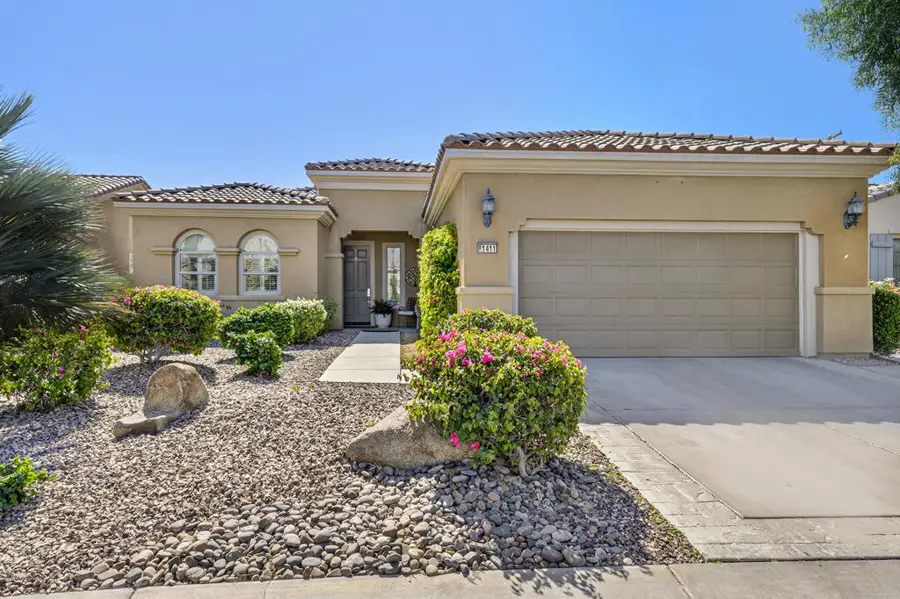 81411 Camino Los Milagros, Indio, CA 92203 - #3