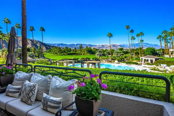 47211 Vintage Drive E #111, Indian Wells, CA 92210