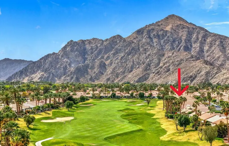 50300 Spyglass Hill Drive, La Quinta, CA 92253 - #2