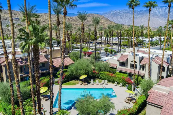 2700 Lawrence Crossley Road #119, Palm Springs, CA 92264
