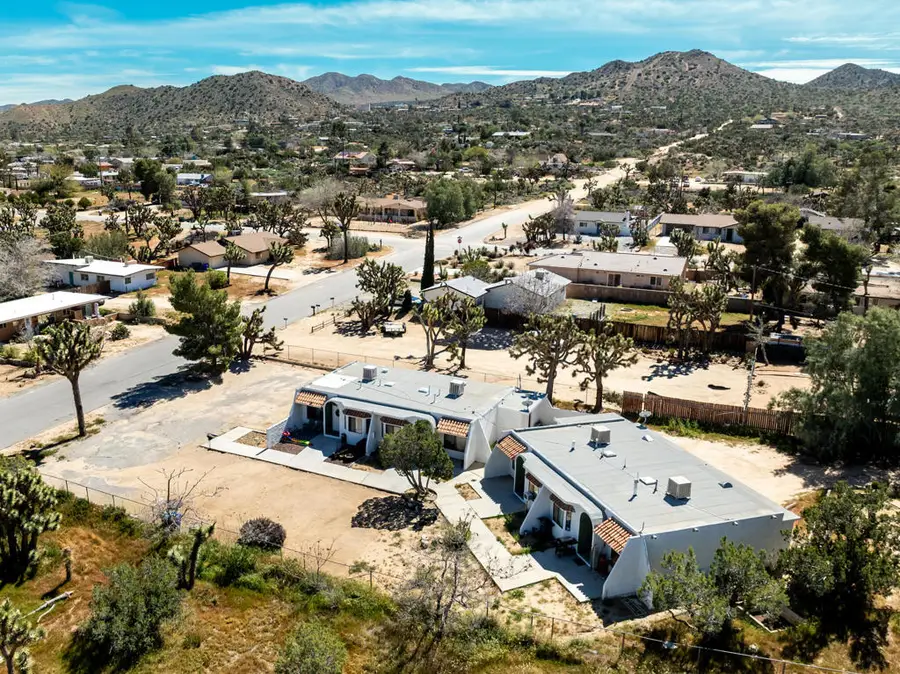 7772 Jemez Trail, Yucca Valley, CA 92284 - #3
