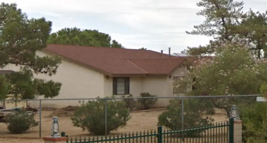 58206 Juarez Drive, Yucca Valley, CA 92284 - #2