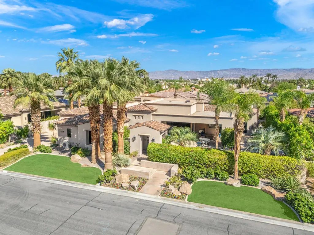 77638 Via Venito, Indian Wells, CA 92210 - #1
