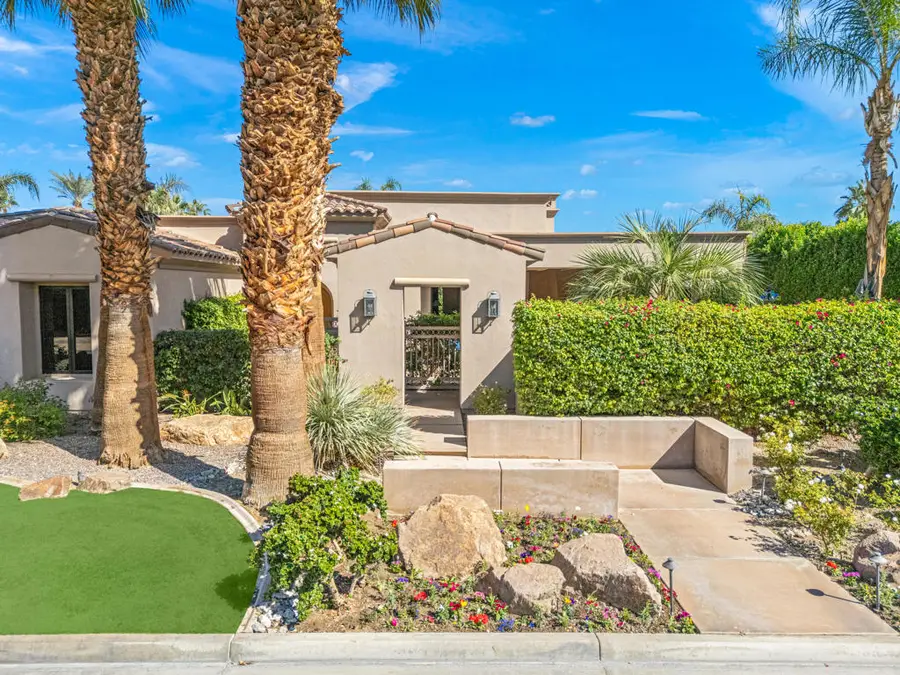 77638 Via Venito, Indian Wells, CA 92210 - #2