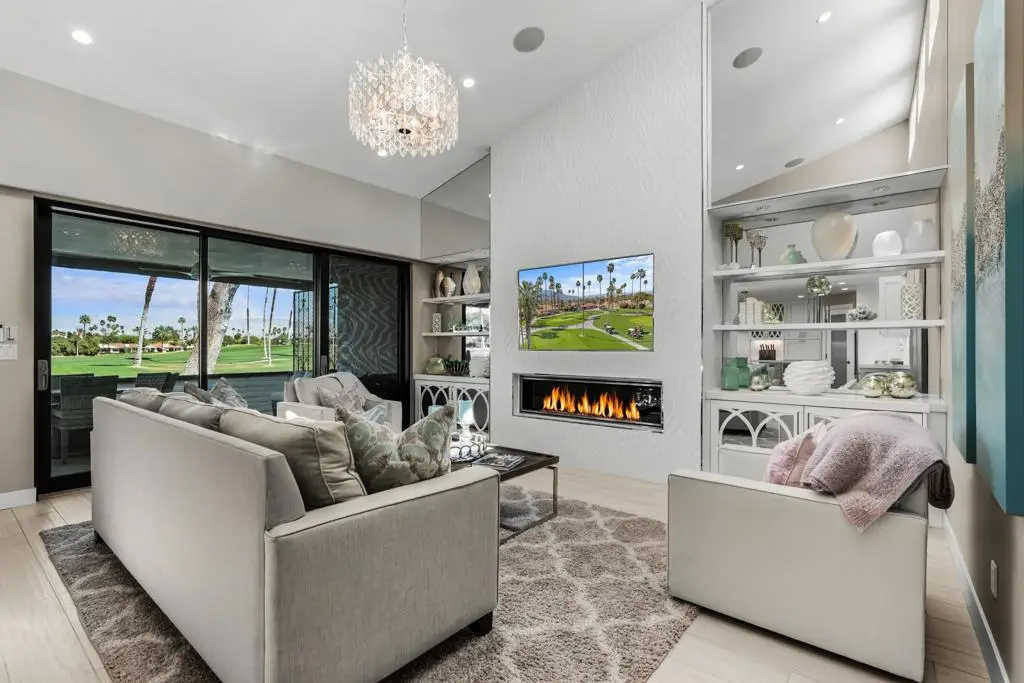 33 Medina Way, Rancho Mirage, CA 92270 - #1