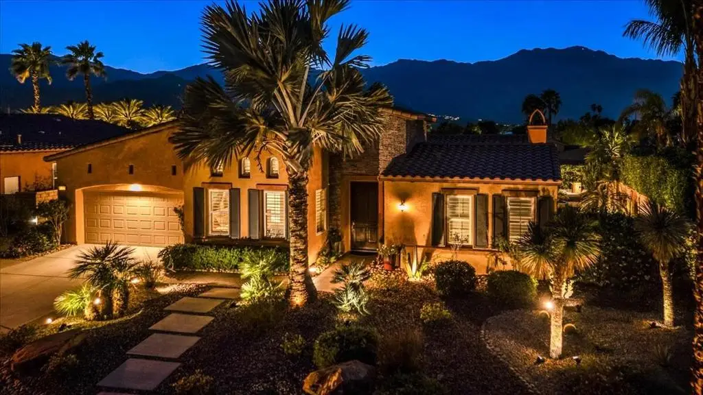115 Via Santo Tomas Drive, Rancho Mirage, CA 92270 - #1