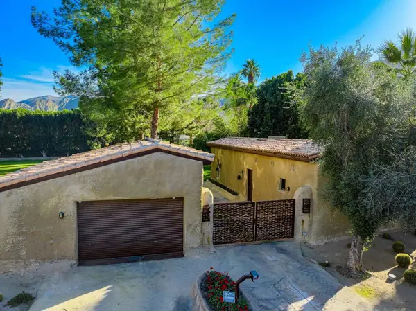 70380 Desert Cove Avenue, Rancho Mirage, CA 92270