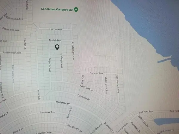 2761 Michigan Avenue, Salton City, CA 92274