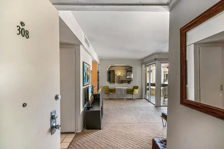 1490 S Camino Real #308, Palm Springs, CA 92264 - #3