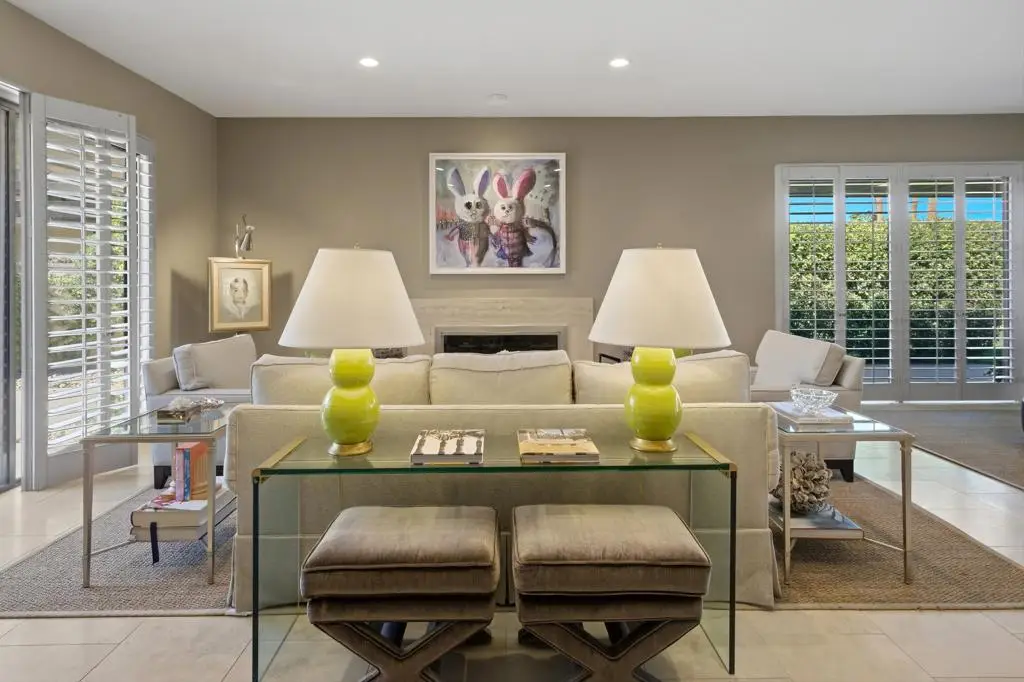 3 Barnard Court, Rancho Mirage, CA 92270 - #1