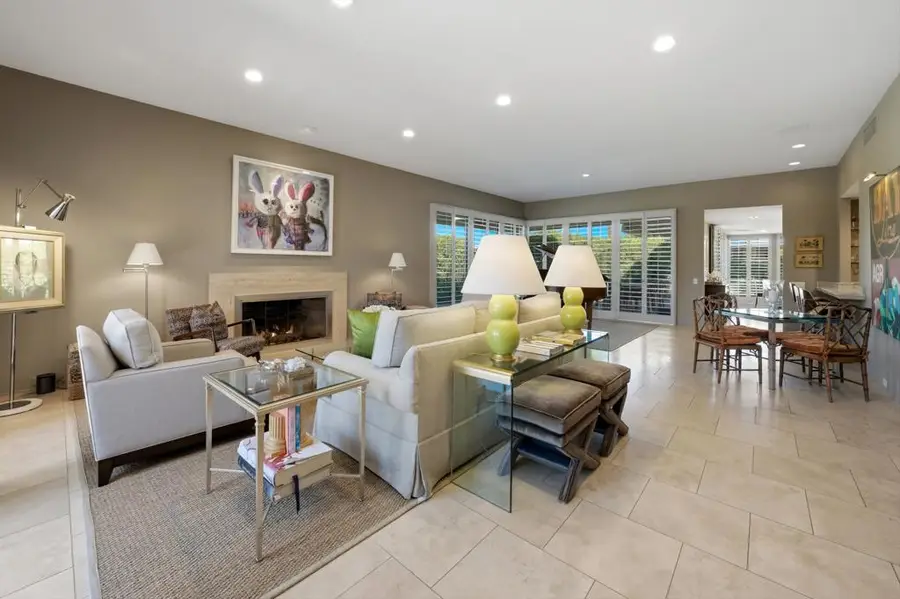 3 Barnard Court, Rancho Mirage, CA 92270 - #2