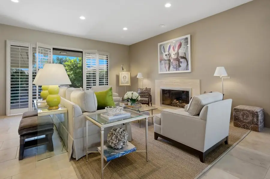 3 Barnard Court, Rancho Mirage, CA 92270 - #3