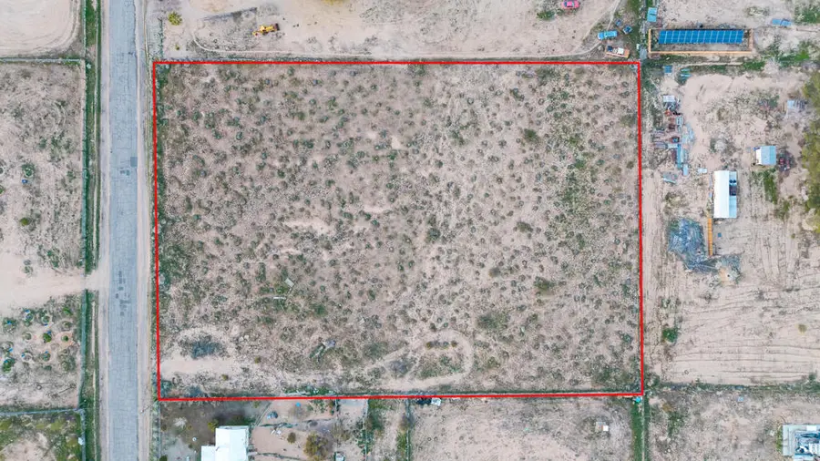 263 Hidden River Road, Barstow, CA 92311 - #2