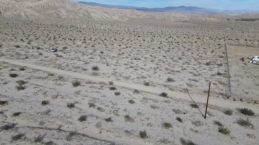 0 Amite Lane, Thousand Palms, CA 92276 - #2