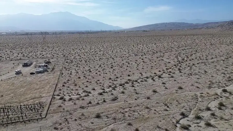 0 Amite Lane, Thousand Palms, CA 92276 - #3