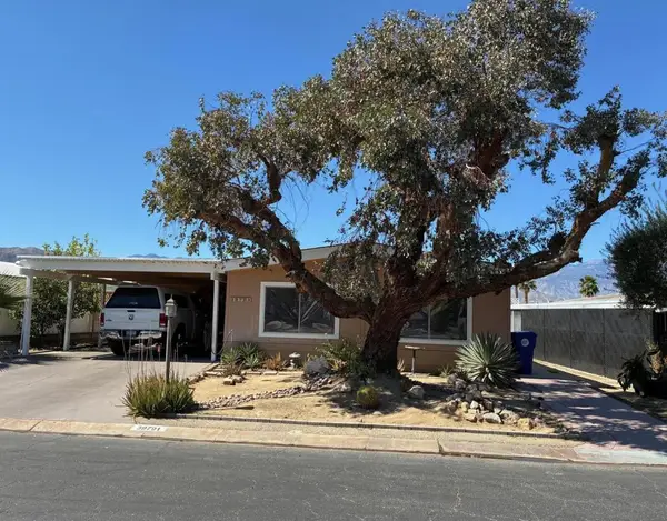 39791 Chimney Flats Drive, Palm Desert, CA 92260