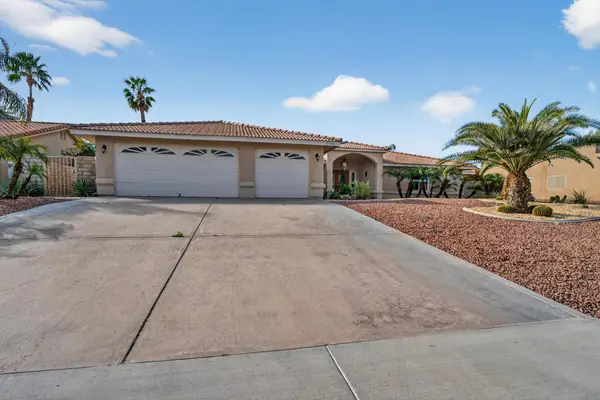 78901 Runaway Bay Drive, Bermuda Dunes, CA 92203