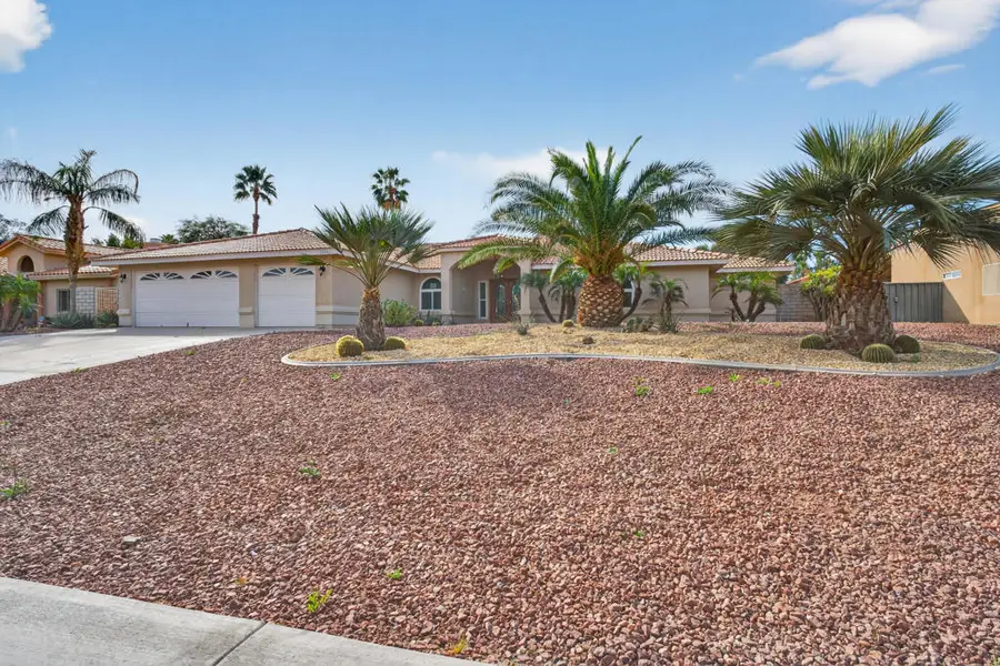 78901 Runaway Bay Drive, Bermuda Dunes, CA 92203 - #2