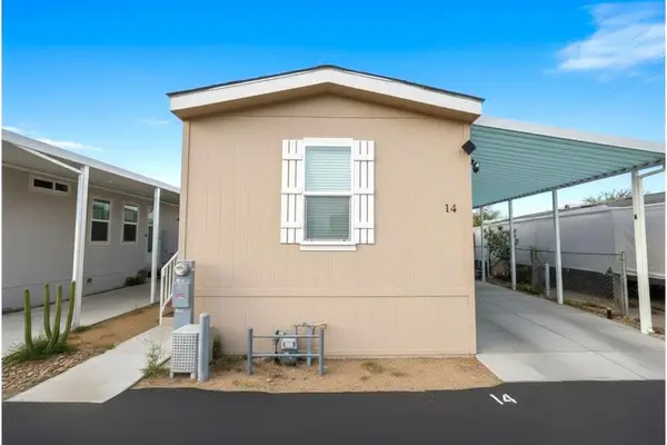 15687 Palm Drive #14, Desert Hot Springs, CA 92240