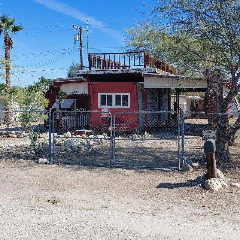 3432 Judy Avenue, Salton Sea Beach, CA 92274 - #3