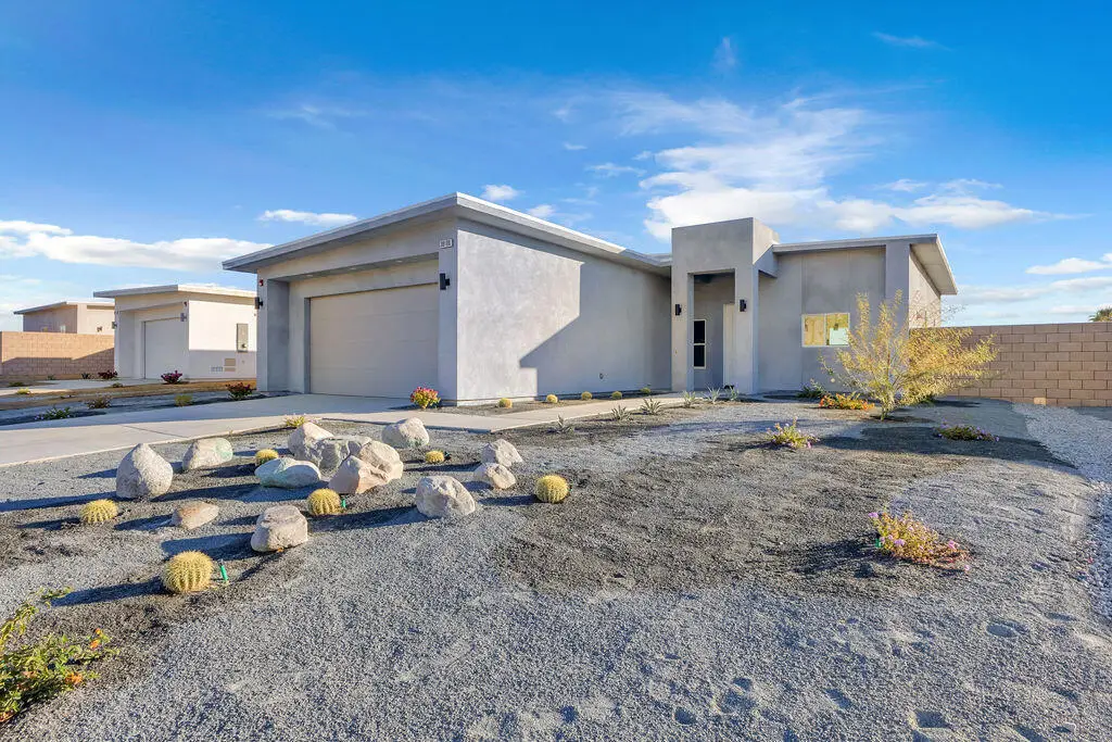 30100 San Joaquin Drive, Cathedral City, CA 92234 - #1