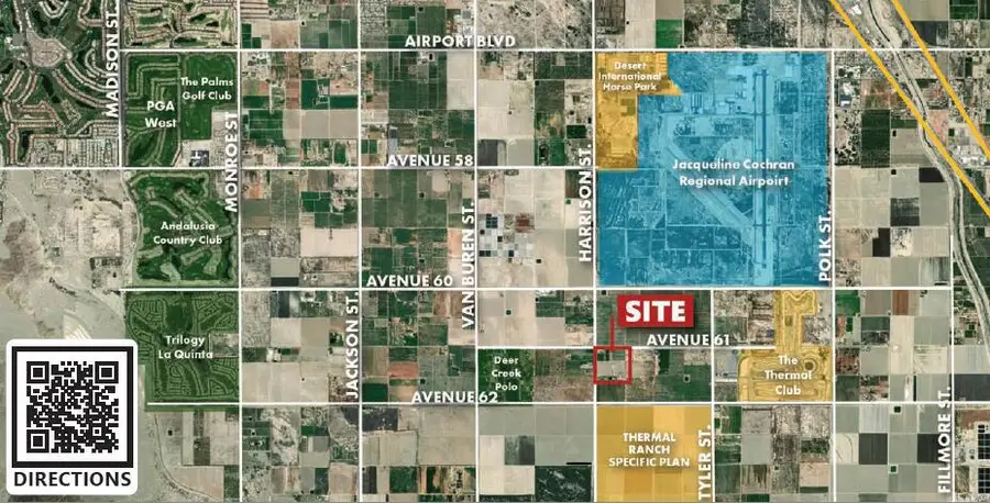 85055 61st Avenue, Thermal, CA 92274 - #2