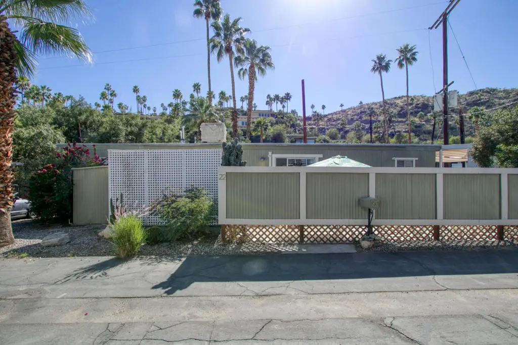 22 Jupiter Street, Palm Springs, CA 92264 - #1