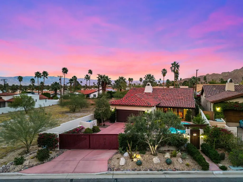 52320 Avenida Montezuma, La Quinta, CA 92253 - #1