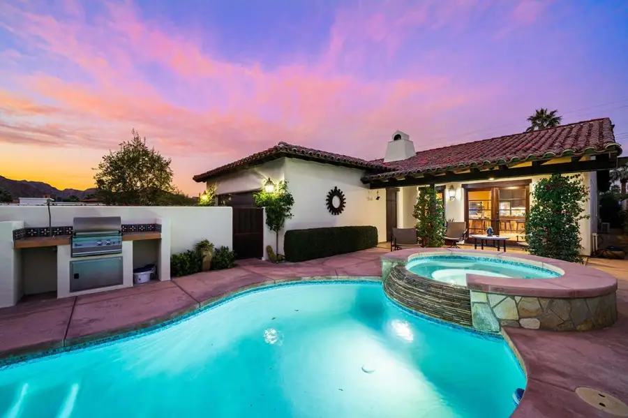 52320 Avenida Montezuma, La Quinta, CA 92253 - #2