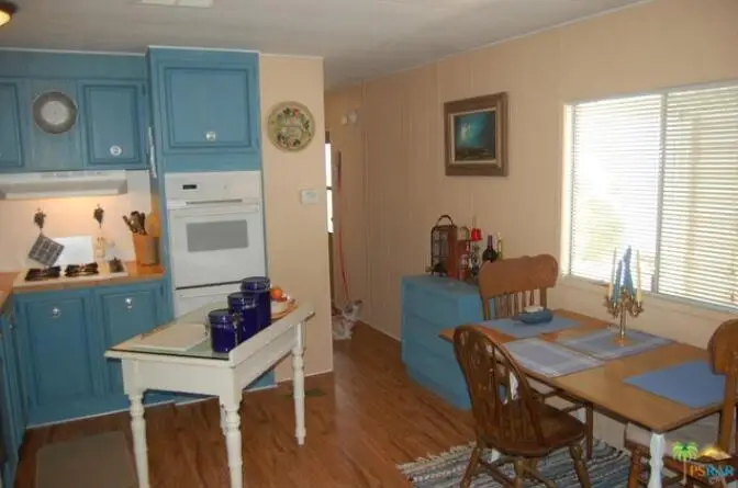 54999 Martinez Trail #14, Yucca Valley, CA 92284 - #1