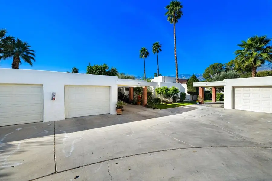 1683 Tam O Shanter Plaza, Palm Springs, CA 92264 - #3