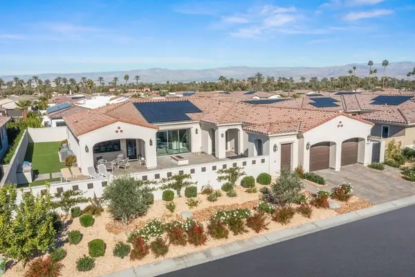 75160 Citadel Place, Indian Wells, CA 92210