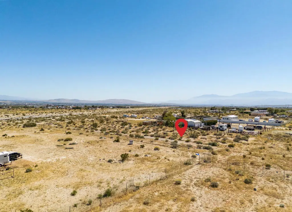 0 Blume Ave, Desert Hot Springs, CA 92240 - #1