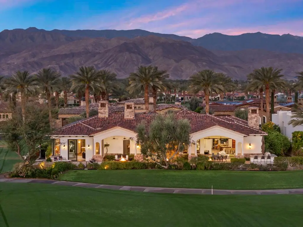 43312 Via Siena, Indian Wells, CA 92210 - #1