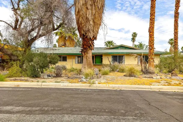 68620 Nightingale Road, Cathedral City, CA 92234